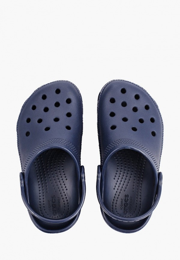 Crocs Сабо - Classic Clog K - фото 4