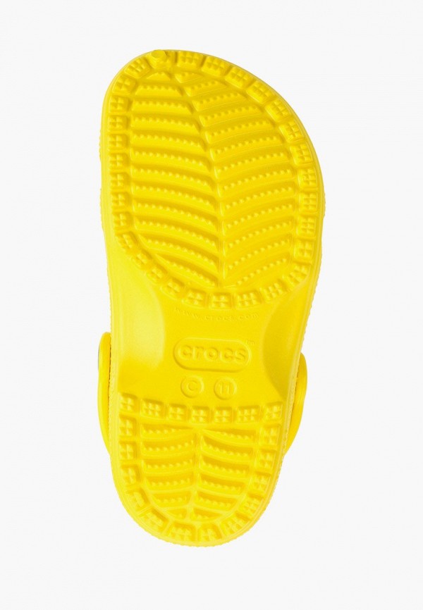 Crocs Сабо - Classic Clog K - фото 5