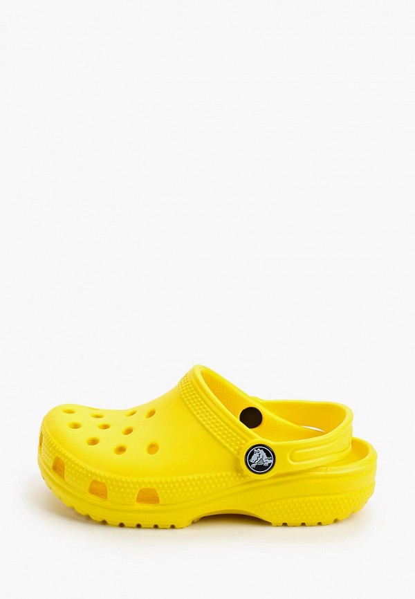Crocs Classic Clog K CR014AKRFF78 Lamoda