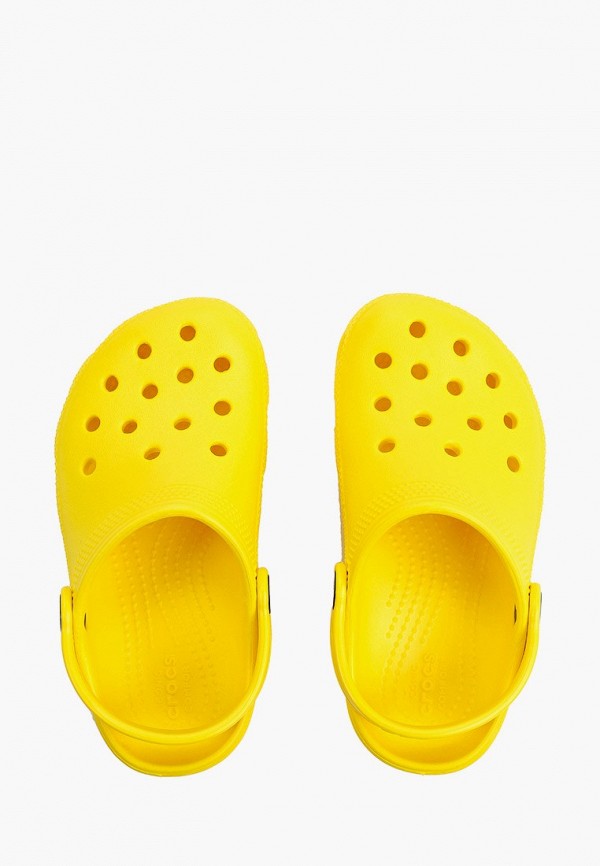 Crocs Сабо - Classic Clog K - фото 4