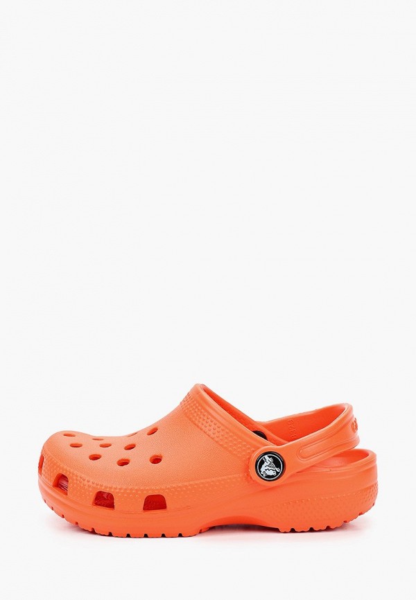 Crocs Classic Clog K CR014AKRFF79 Lamoda