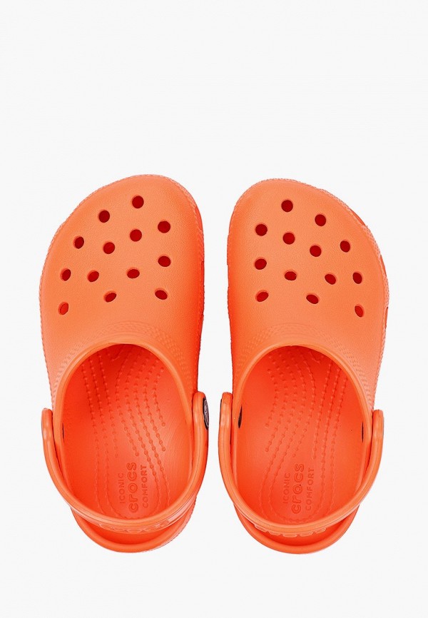 Crocs Сабо - фото 4
