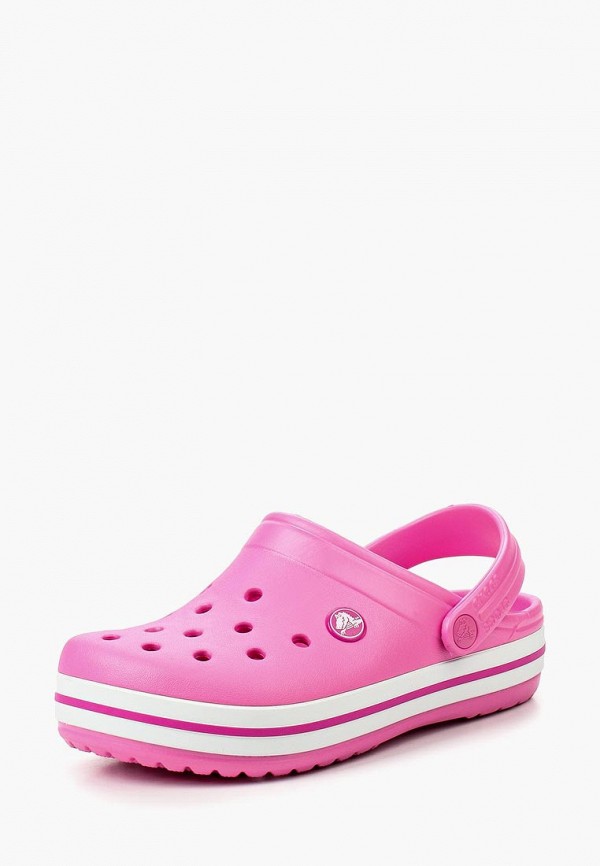 Crocs Сабо - Crocband Clog K - фото 1