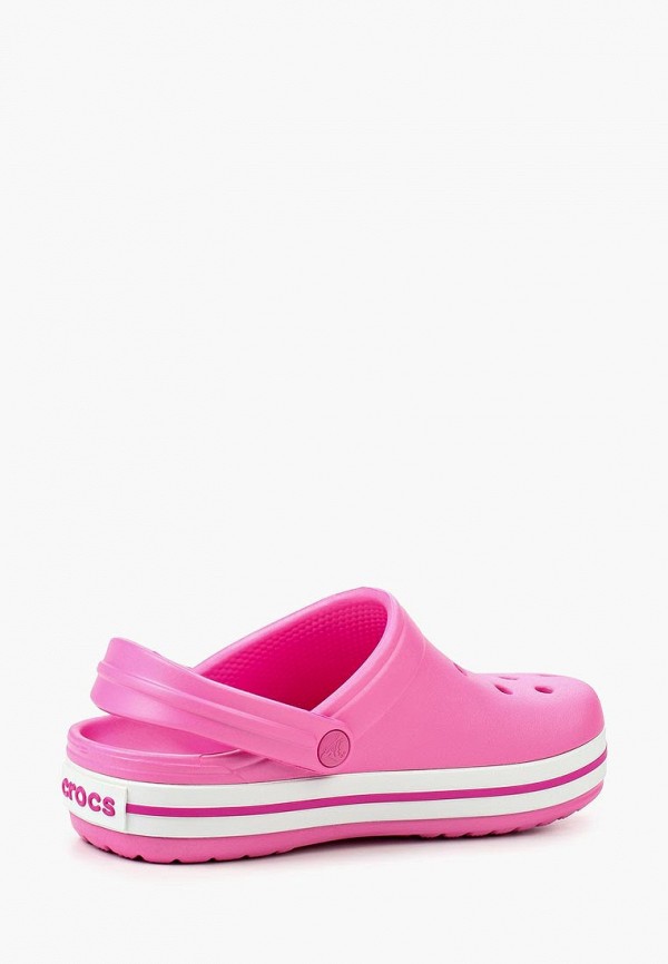 crocs crocband clog k