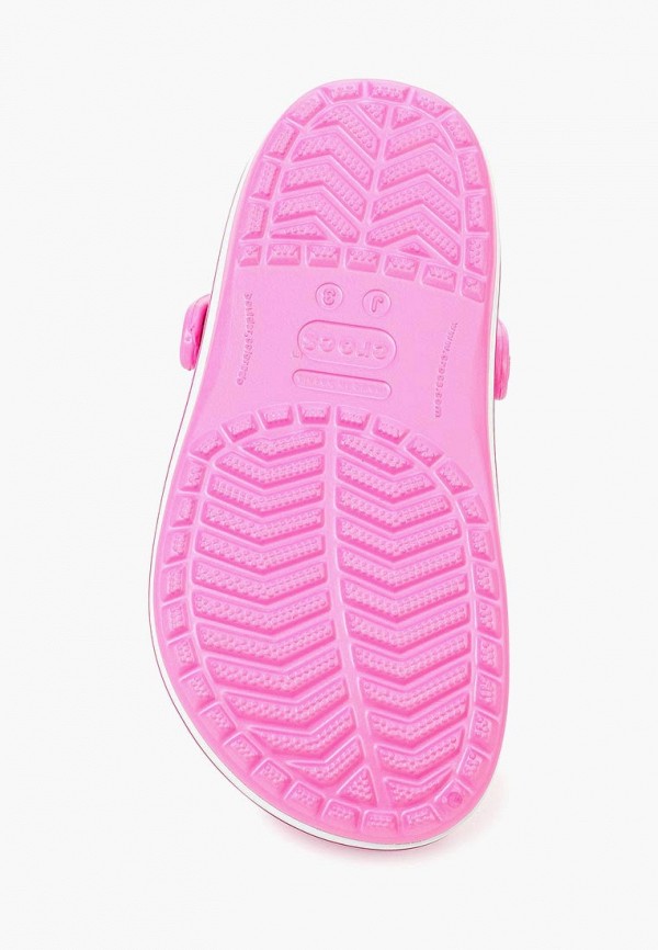 Crocs Сабо - Crocband Clog K - фото 3
