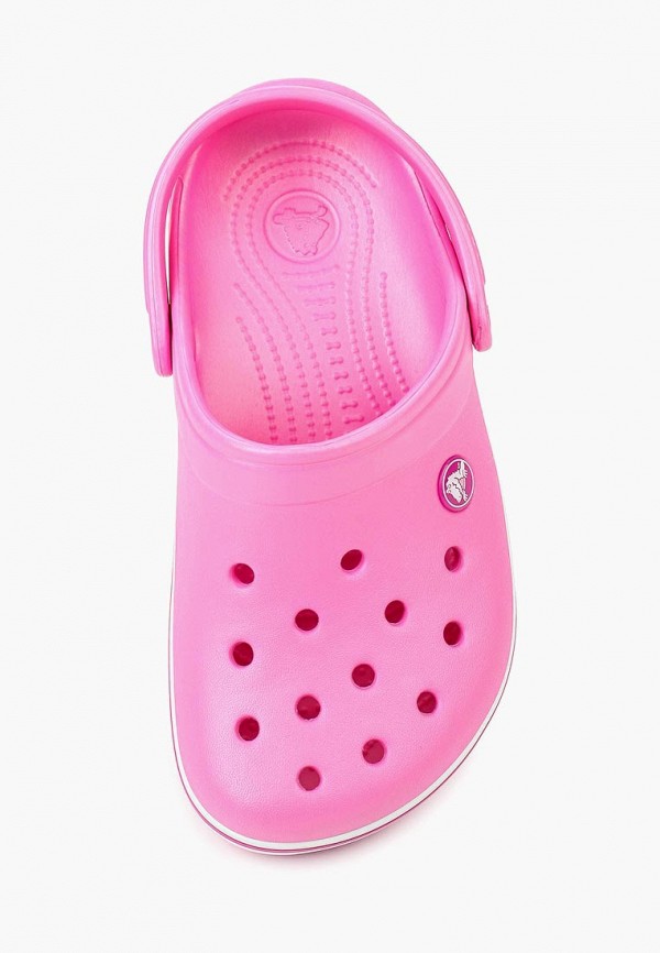 Crocs Сабо - Crocband Clog K - фото 4