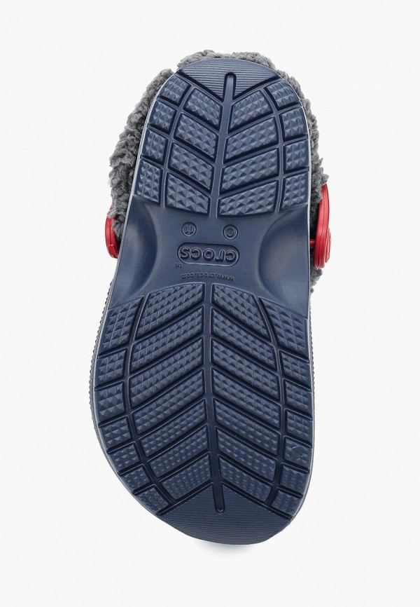 Crocs Сабо - Classic Blitzen III Clog K - фото 3