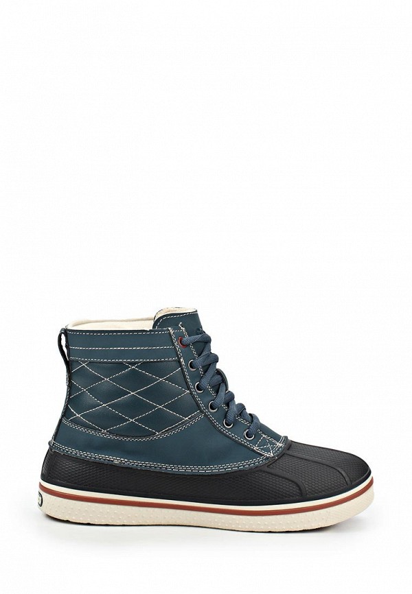 Crocs allcast waterproof duck boot online