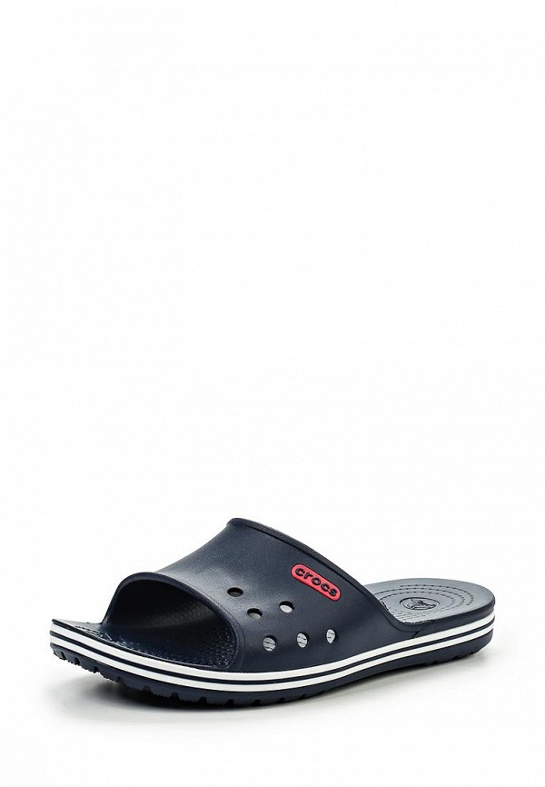 Crocs Сланцы - фото 1
