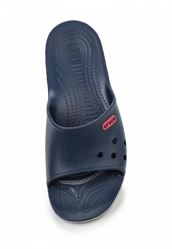 Crocs Сланцы - фото 4