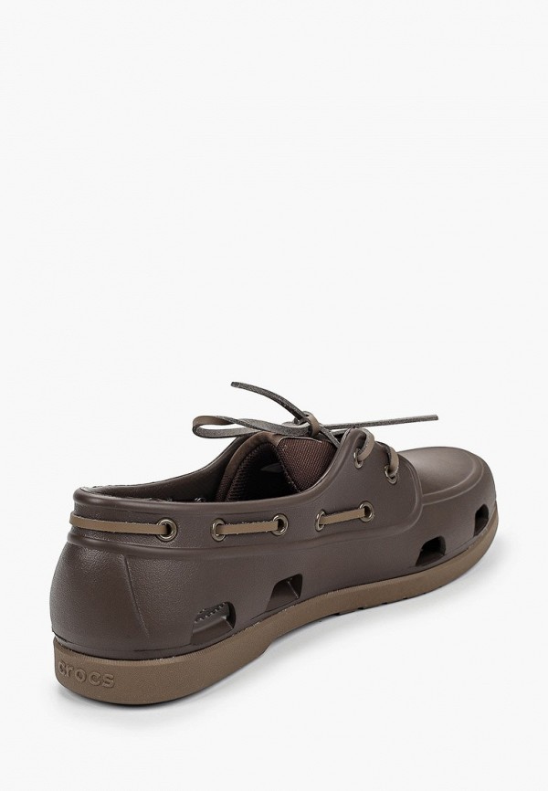 Crocs Топсайдеры - фото 3