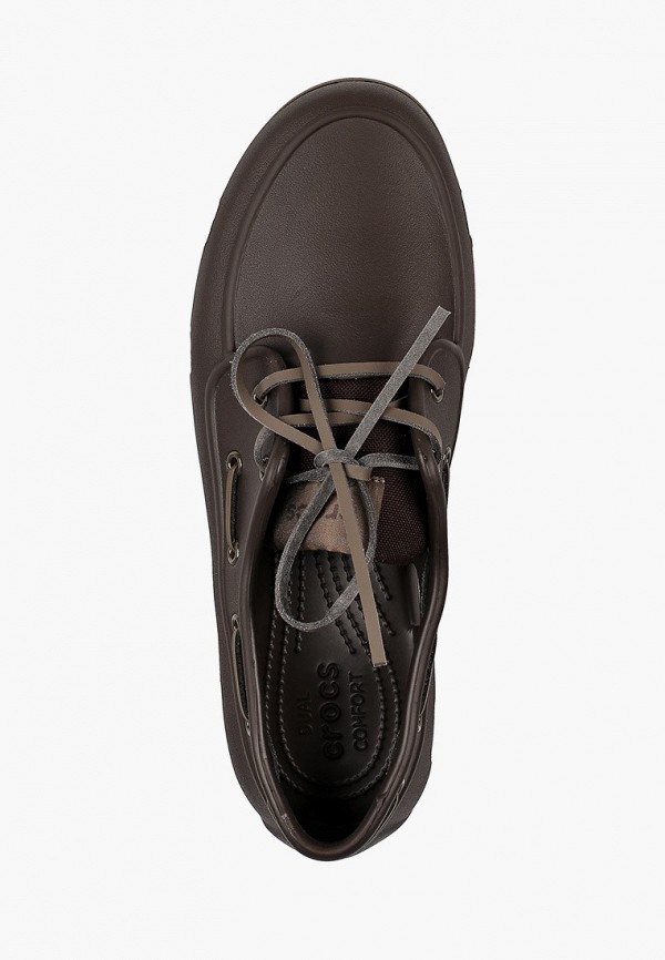 Crocs Топсайдеры - фото 4