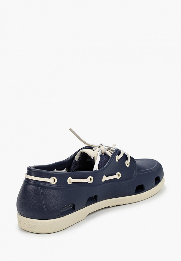 Crocs Топсайдеры - фото 3