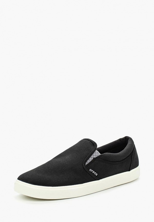 Crocs citilane slip on discount