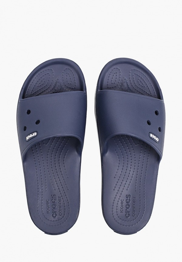 Crocs Сланцы - фото 4