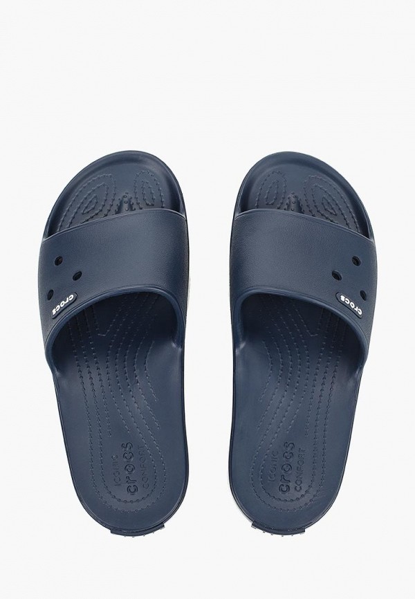 Crocs Сланцы - фото 4