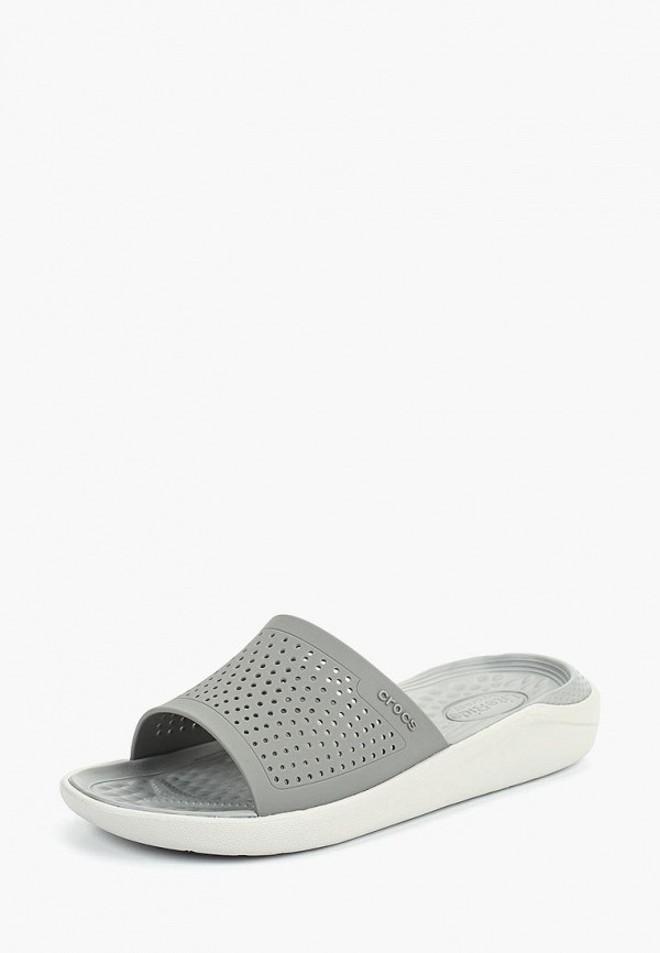 Crocs Сланцы - фото 2