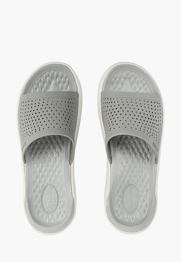 Crocs Сланцы - фото 4