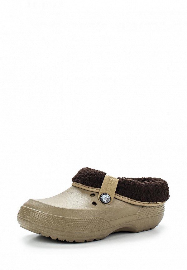 Crocs Сабо - фото 1