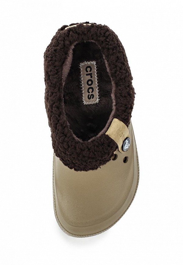 Crocs Сабо - фото 4