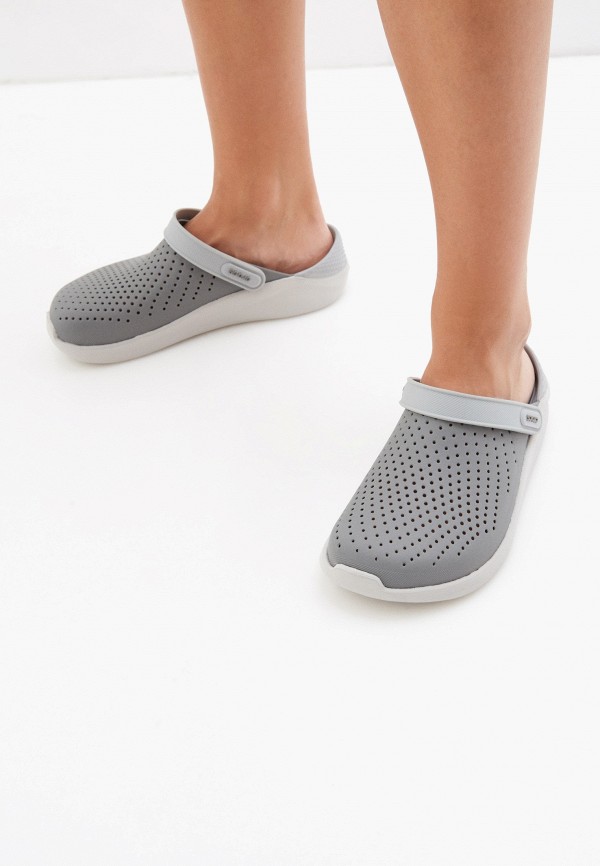 Crocs Сабо - фото 6