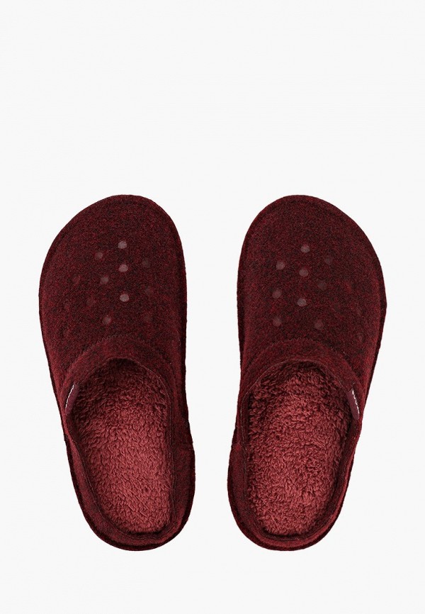 Crocs Тапочки - фото 4