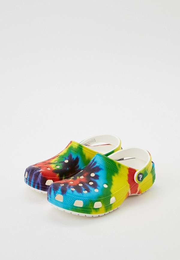 Crocs Сабо - фото 3