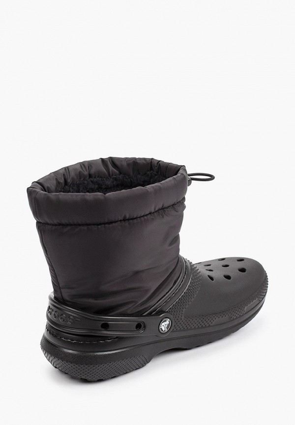 Crocs Дутики - фото 3
