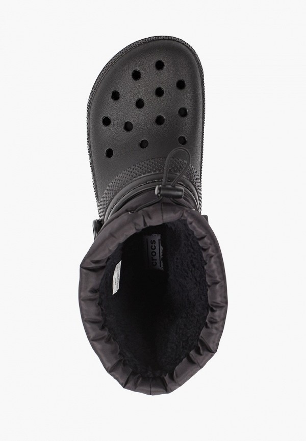 Crocs Дутики - фото 4