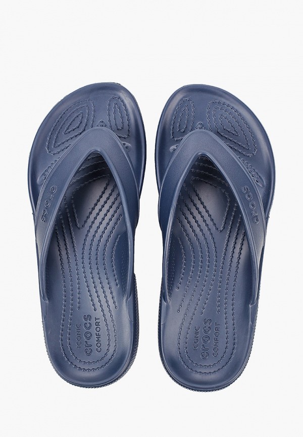 Crocs Сланцы - фото 4