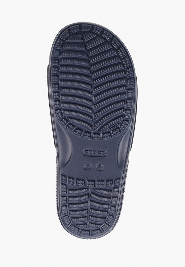 Crocs Сланцы - фото 4