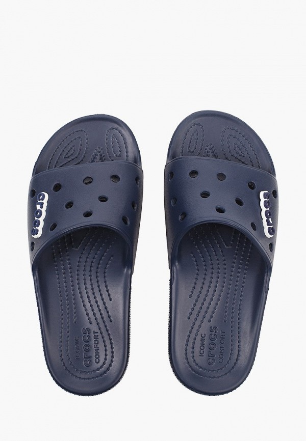 Crocs Сланцы - фото 5