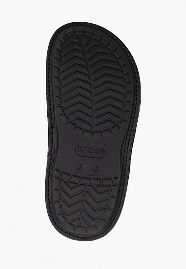Crocs Тапочки - фото 5