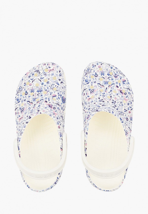 Crocs Сабо - фото 4