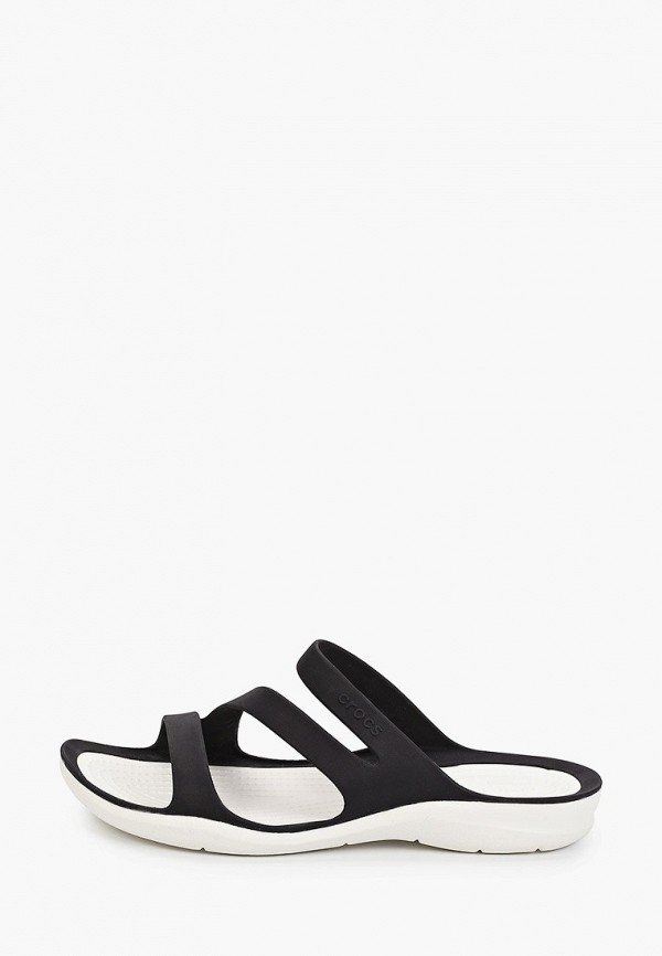 Crocs Сланцы - Swiftwater - фото 1