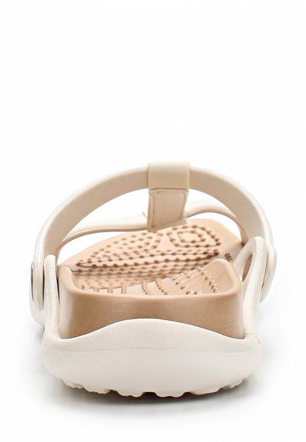 Crocs Сланцы - фото 2