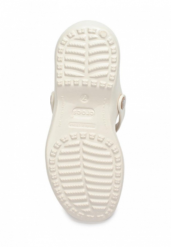 Crocs Сланцы - фото 3