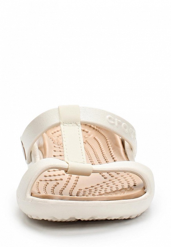 Crocs Сланцы - фото 4