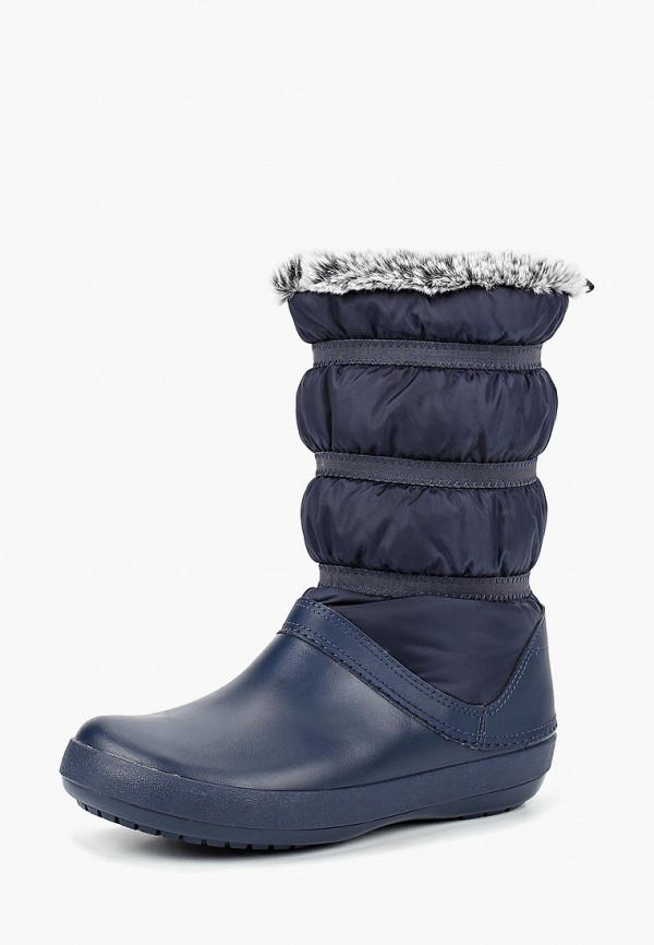 Crocs Дутики - фото 1