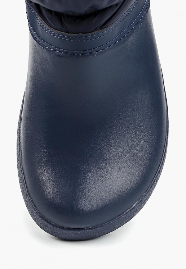 Crocs Дутики - фото 4