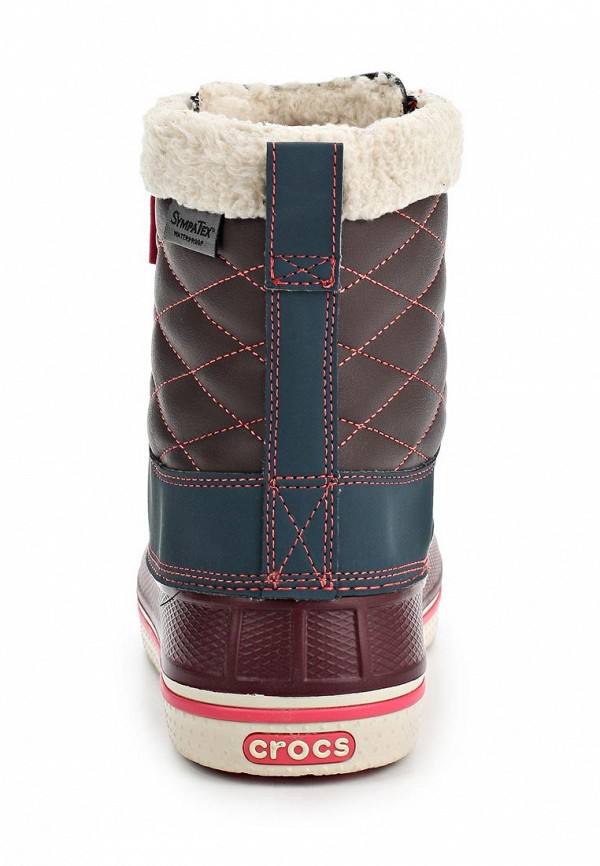 Crocs Ботинки - фото 3