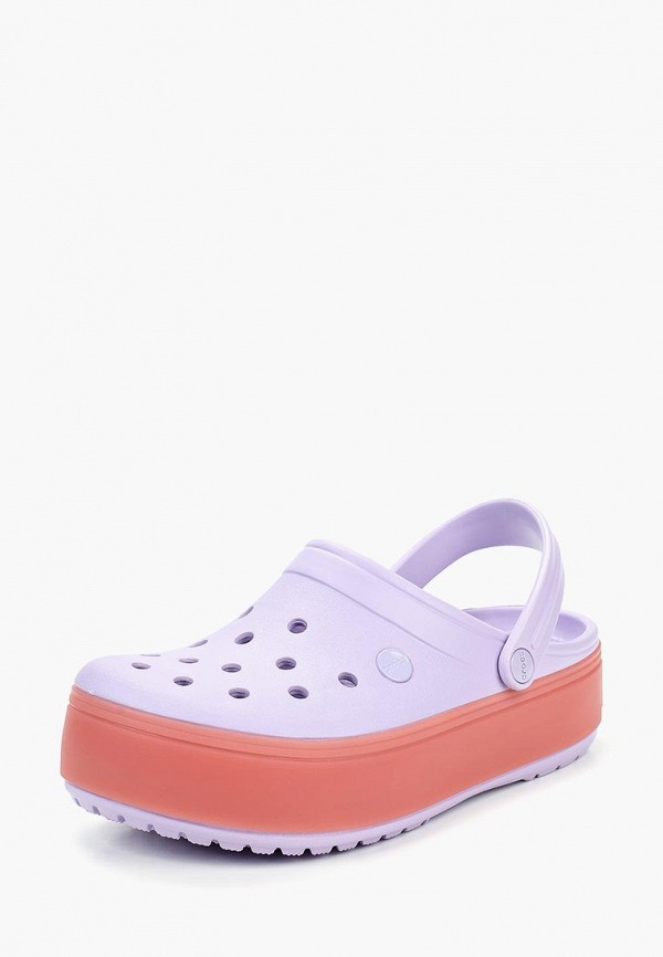 Crocs Сабо - фото 2