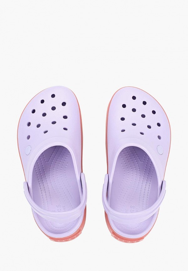 Crocs Сабо - фото 4