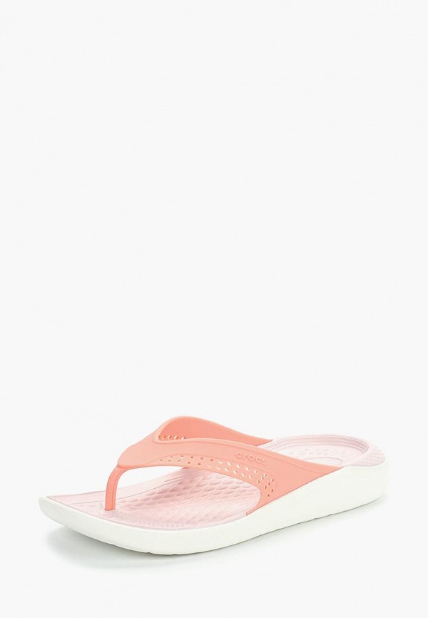 Crocs Сланцы - фото 2