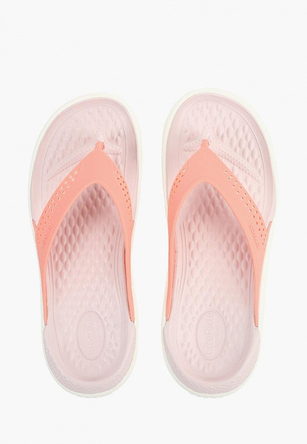 Crocs Сланцы - фото 4