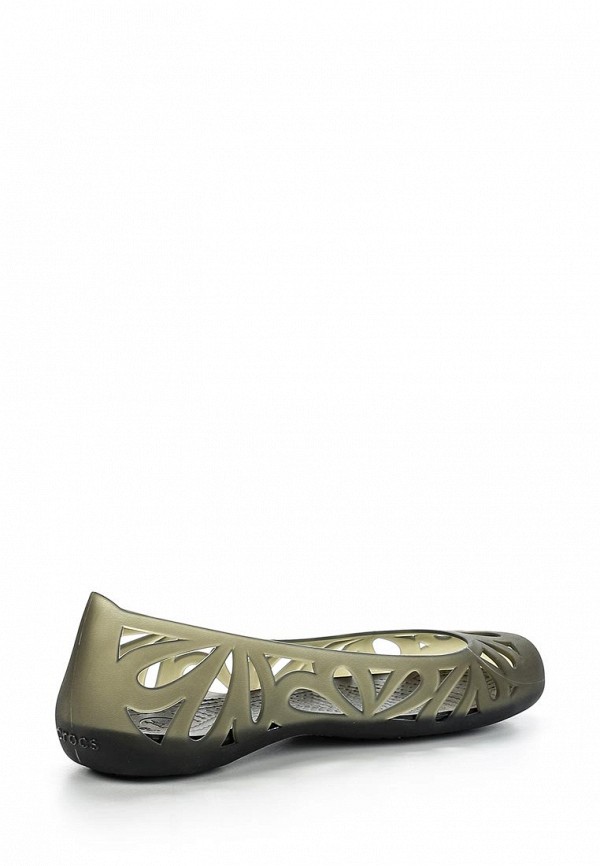 Crocs Балетки - фото 2