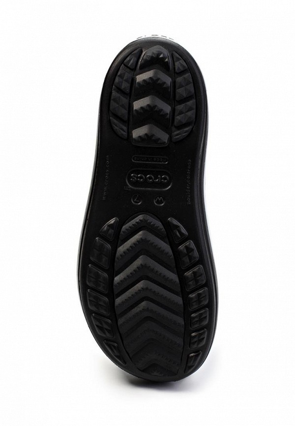 Crocs Сапоги резиновые - фото 3