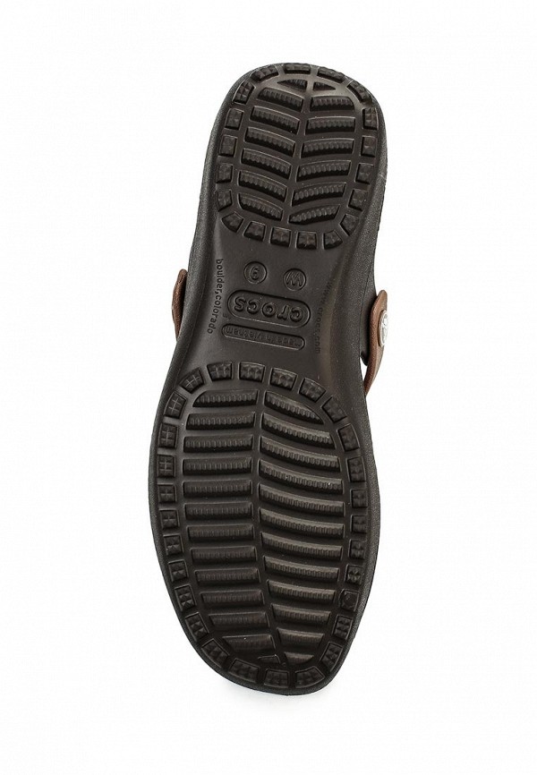 Crocs Сланцы - фото 3