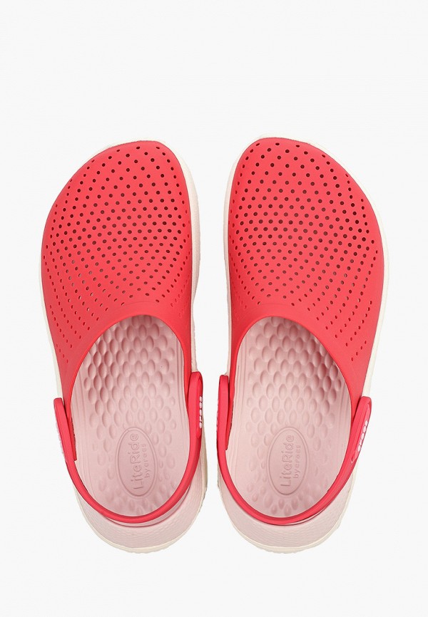 Crocs Сабо - фото 4