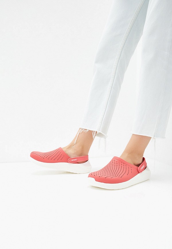 Crocs Сабо - фото 6